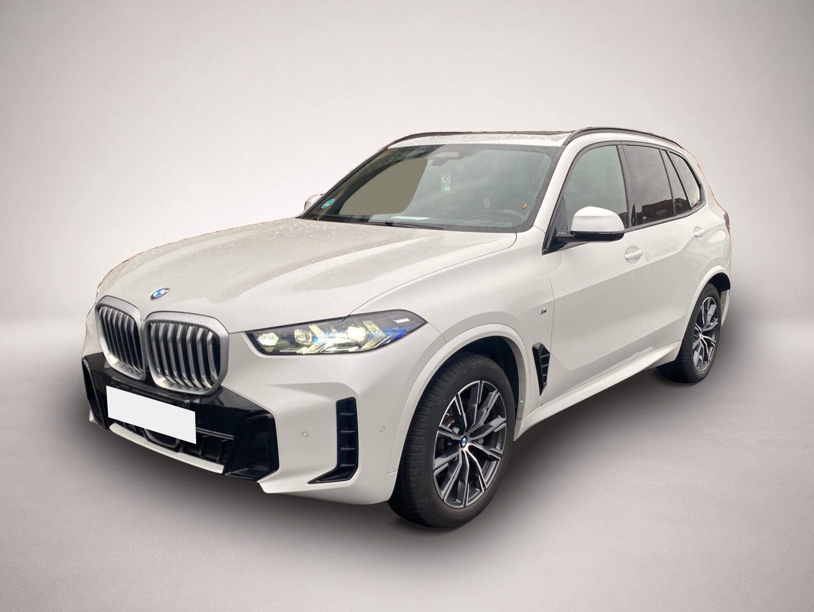 BMW X5 (11/2024, Diesel)