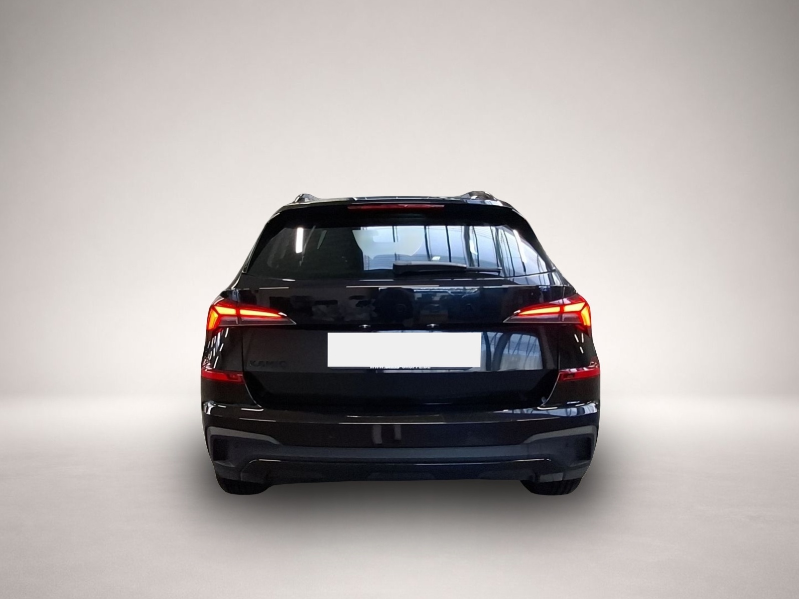 Skoda Kamiq (06/2024, Benzin)