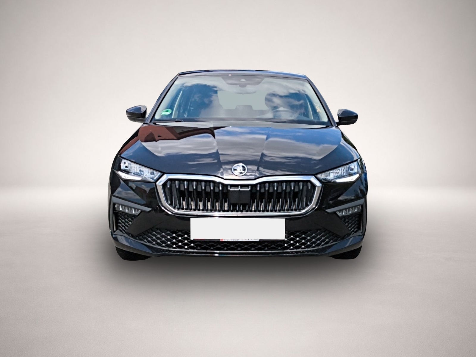 Skoda Scala, Bild 2 von 8