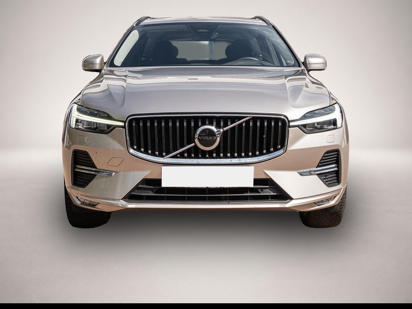 Volvo XC60 (01/2024, Benzin)