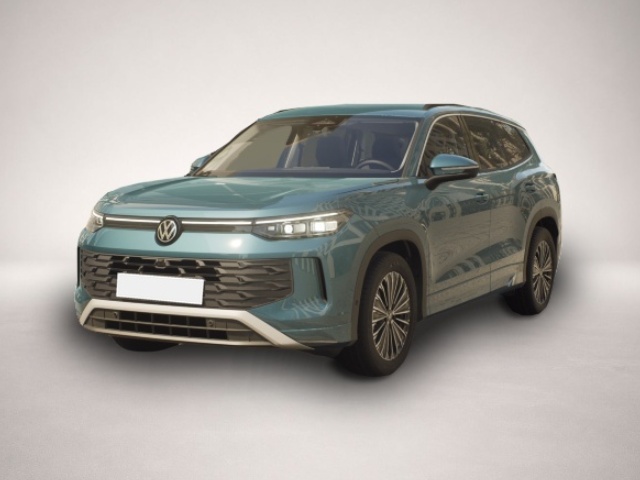 Volkswagen Tayron (10/2025, )