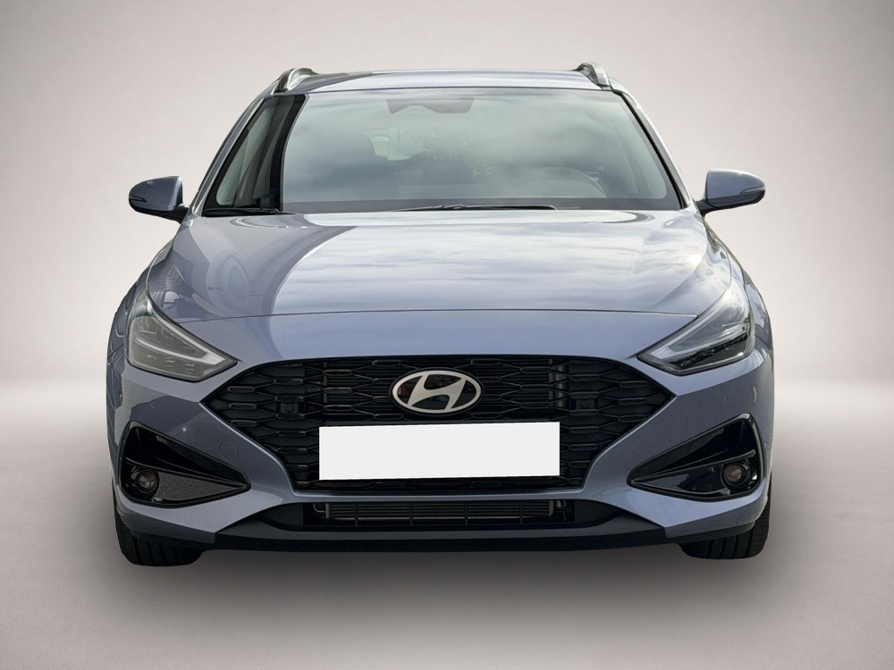 Hyundai i30, Bild 3 von 5
