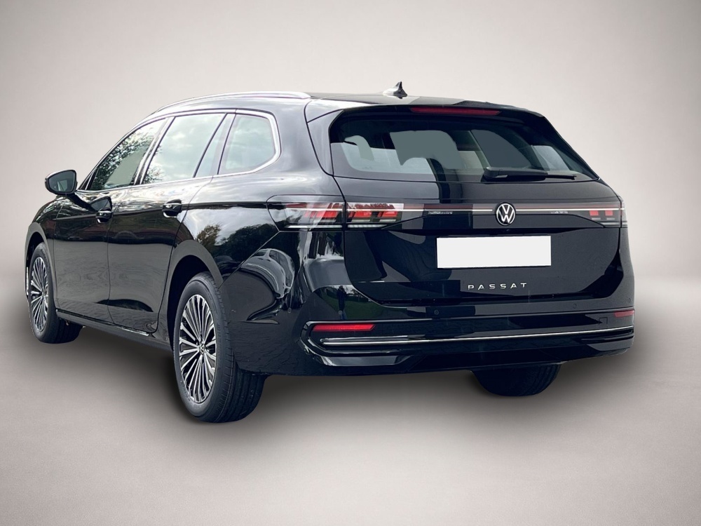 Volkswagen Passat Variant, Bild 4 von 6