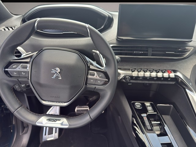 Peugeot 3008 (03/2024, Benzin)