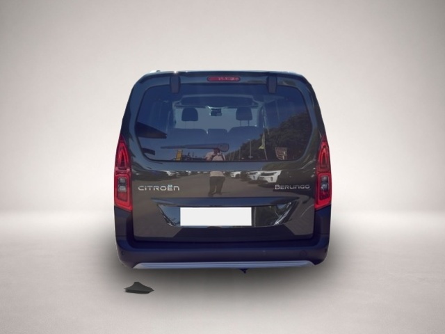 Citroen Berlingo (04/2026, Diesel)