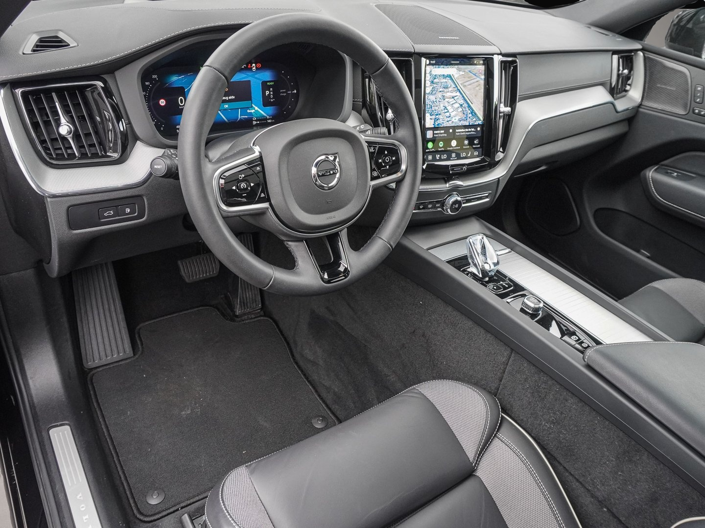 Volvo XC60 (07/2024, )