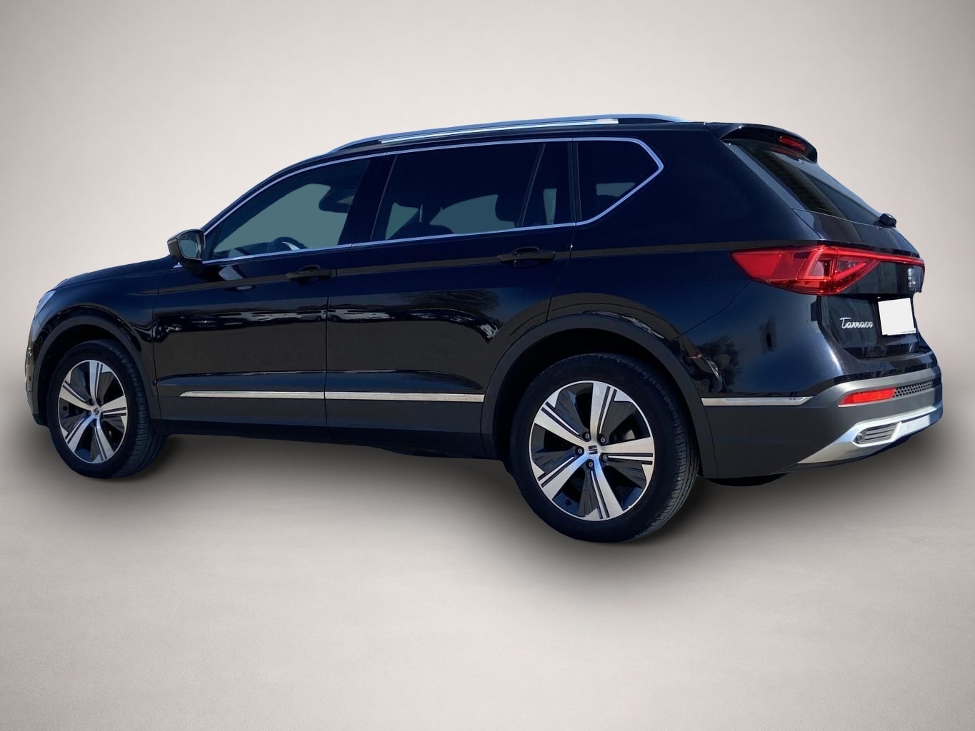 Seat Tarraco (01/2022, )