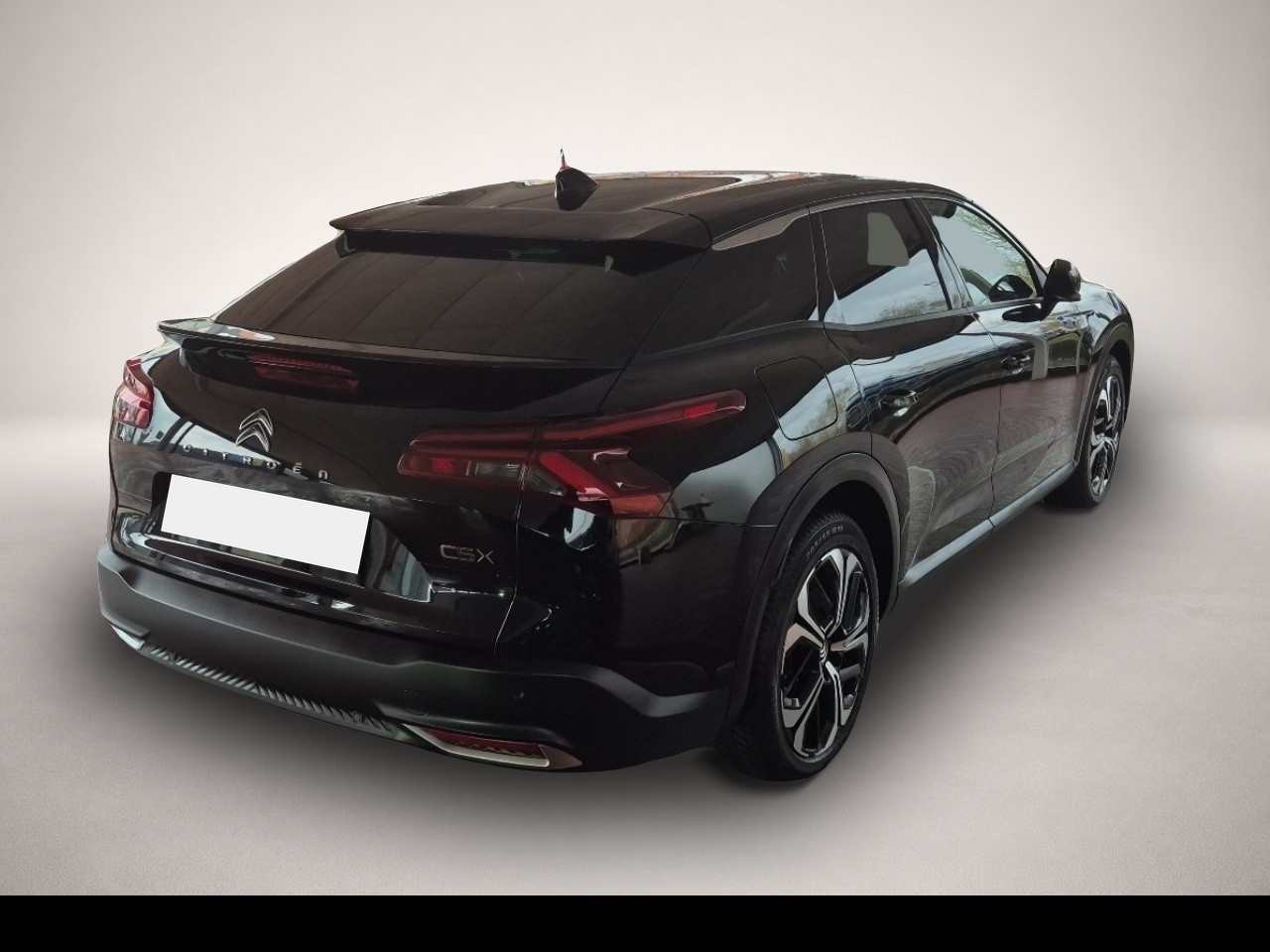 Citroen C5 X (06/2025, Benzin)