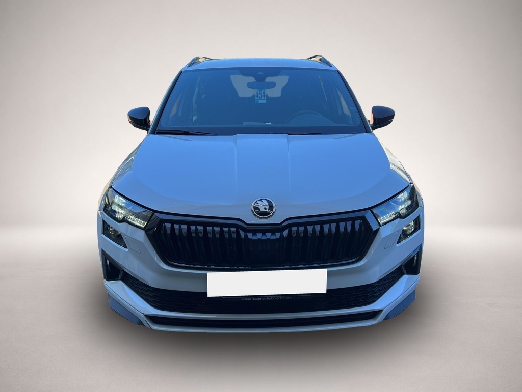 Skoda Karoq (01/2026, Benzin)