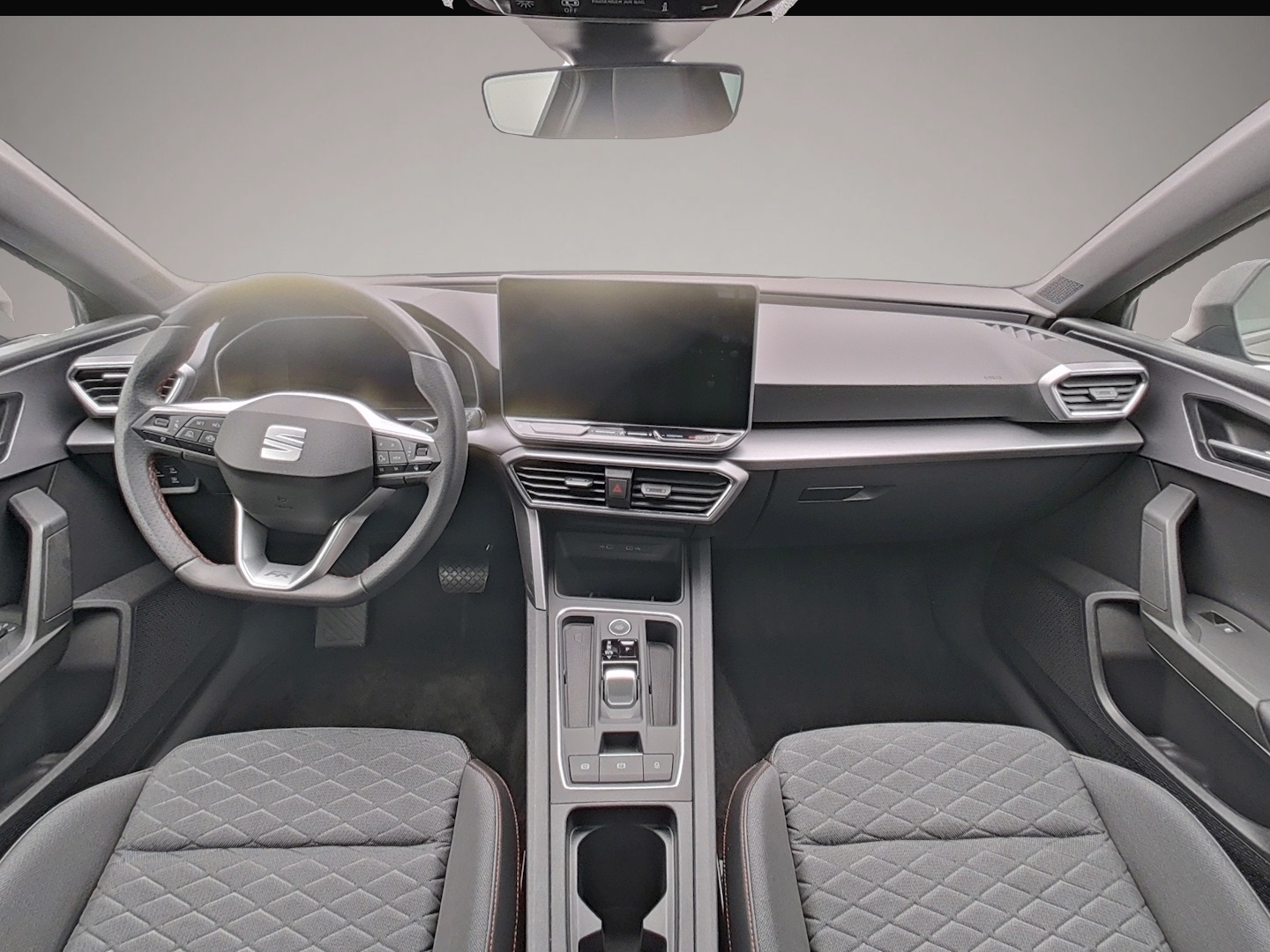 Seat Leon (07/2025, Diesel)