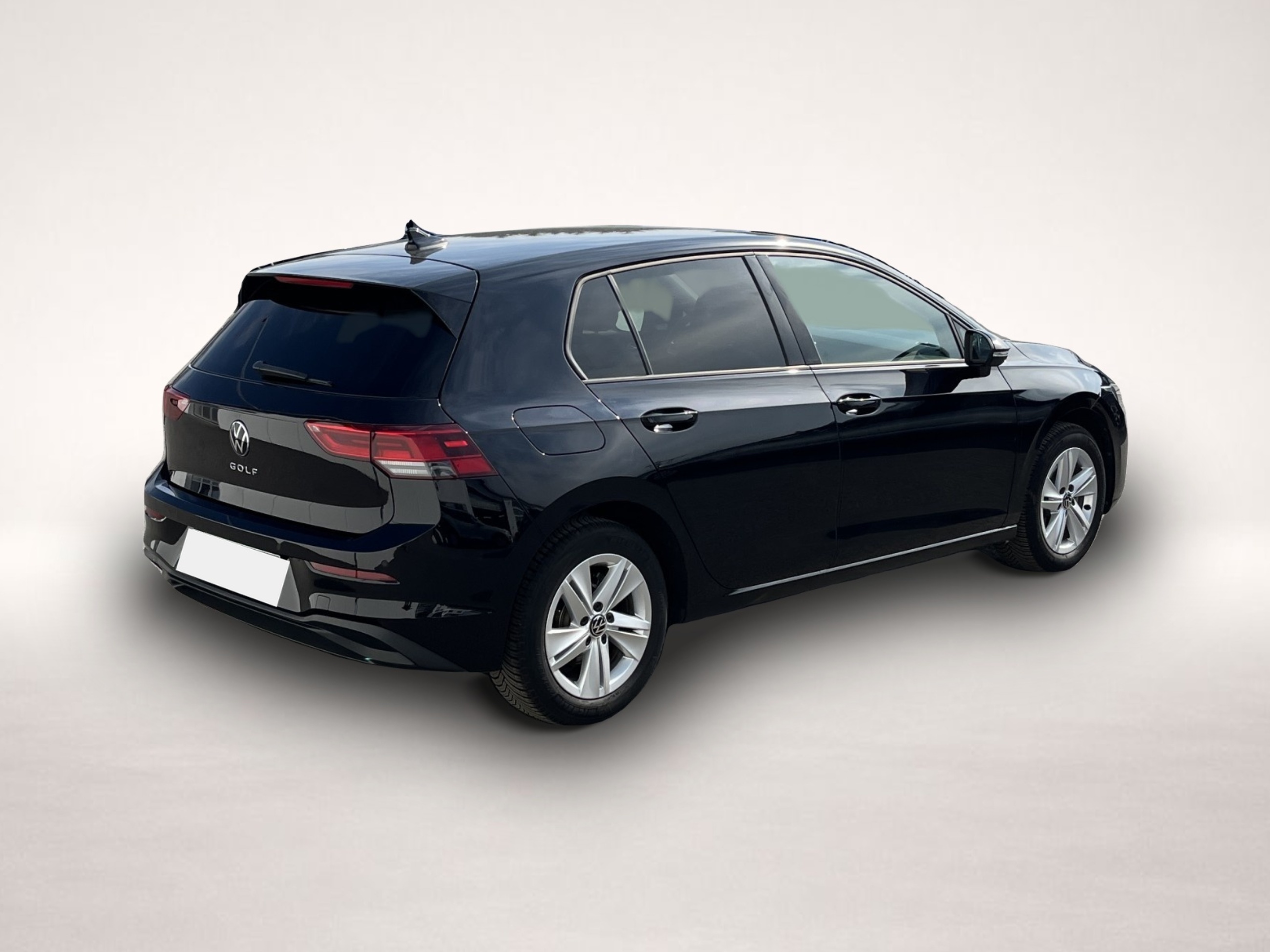 Volkswagen Golf (12/2023, Diesel)