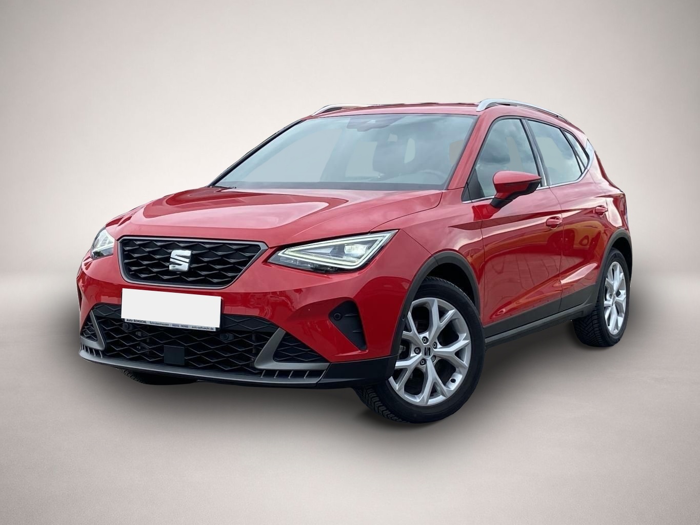 Seat Arona (11/2023, )