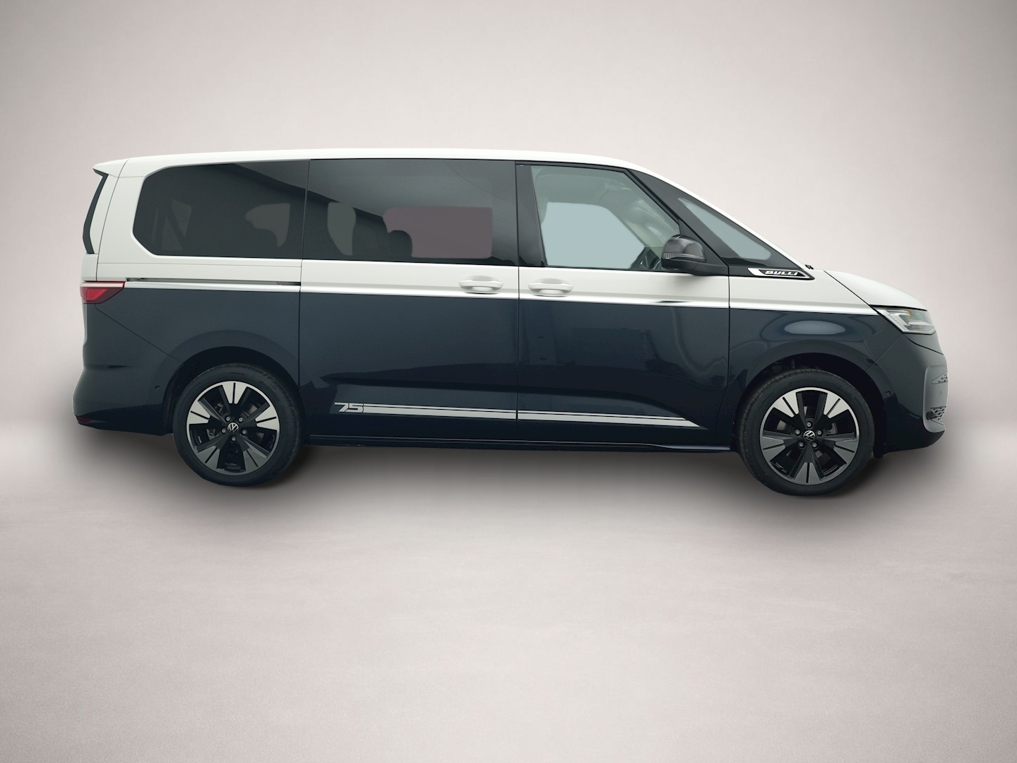 Volkswagen T7 Multivan (, Diesel)