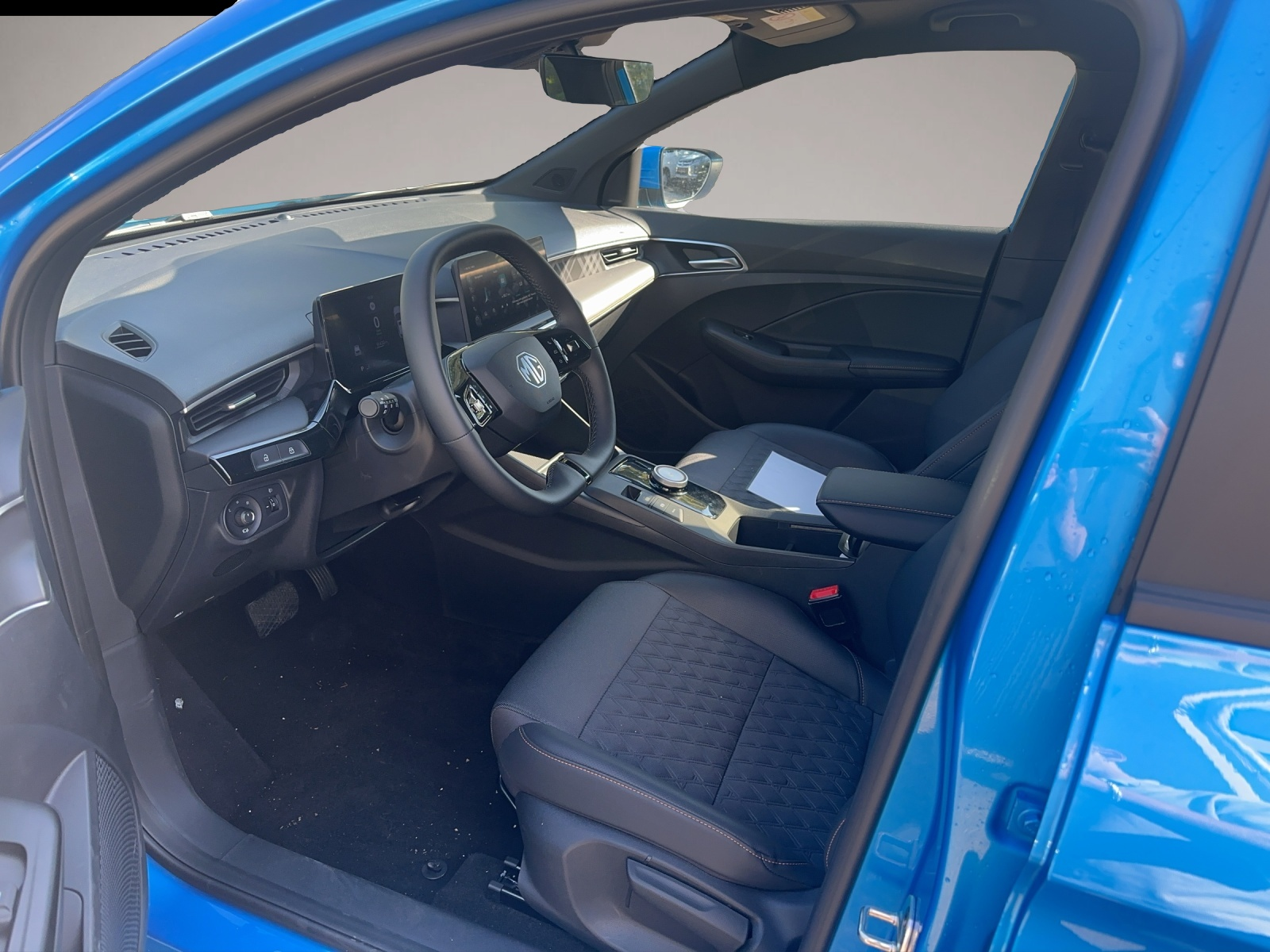 Mg MG3, Bild 5 von 7
