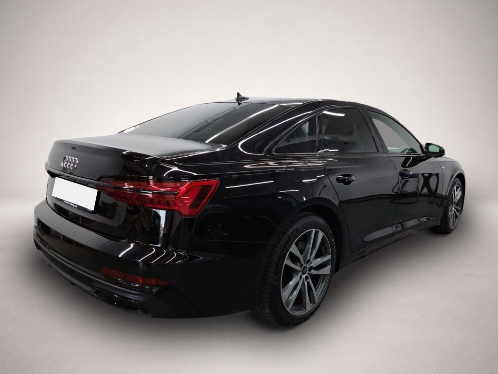Audi A6 (05/2022, )