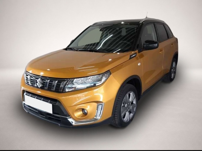 Suzuki Vitara (04/2023, )