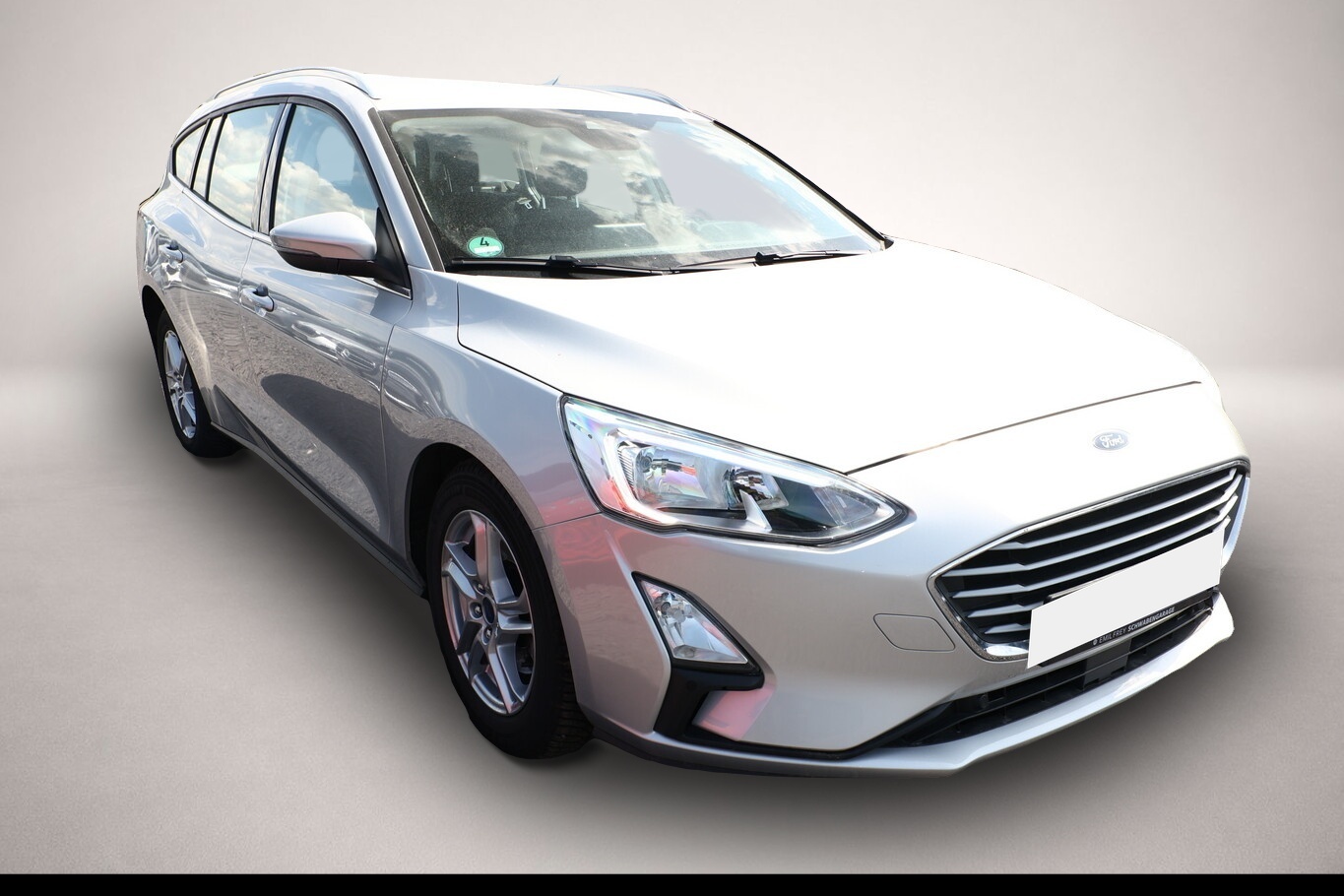 Ford Focus (05/2019, Diesel)