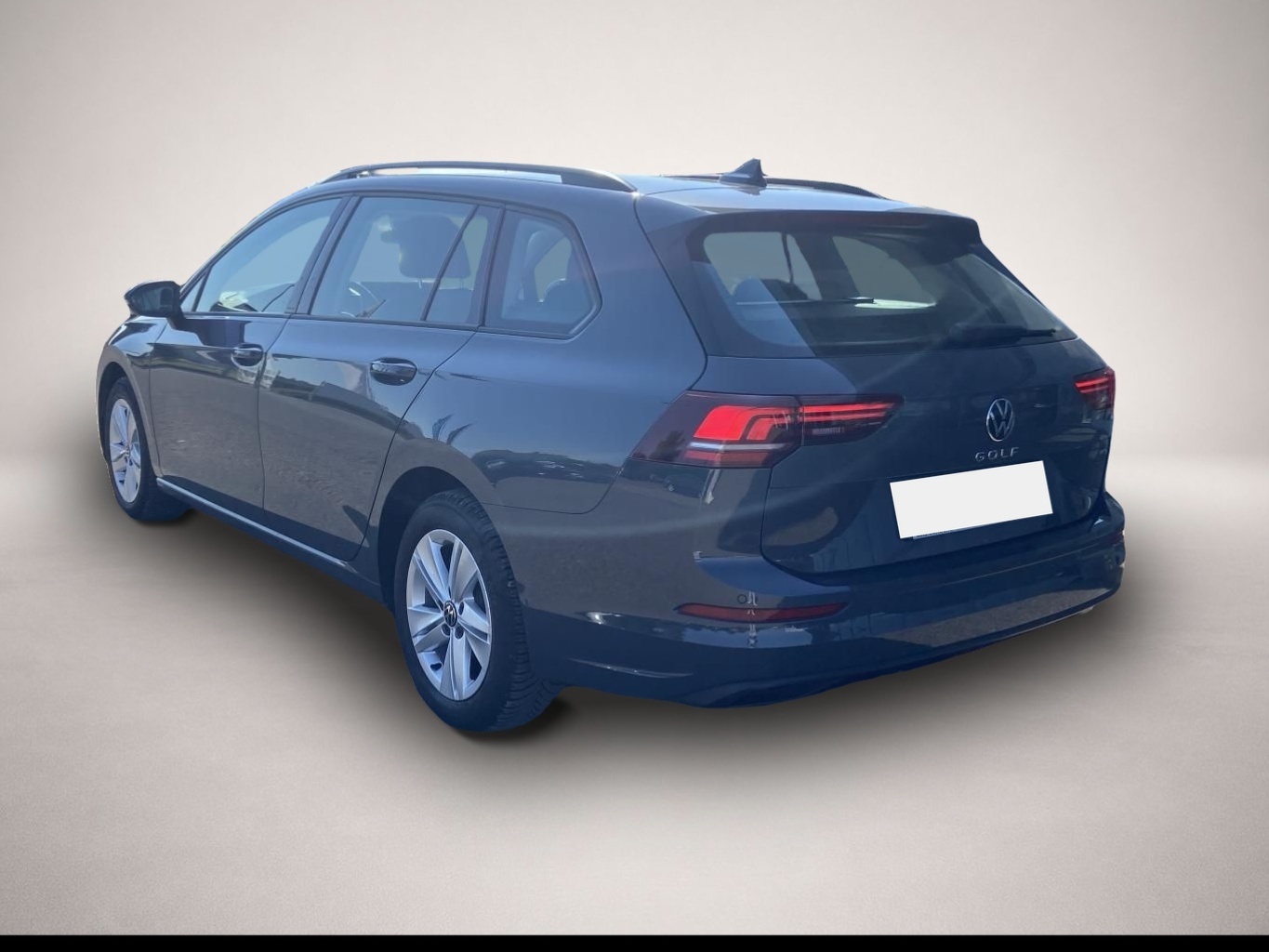 Volkswagen Golf (03/2025, )
