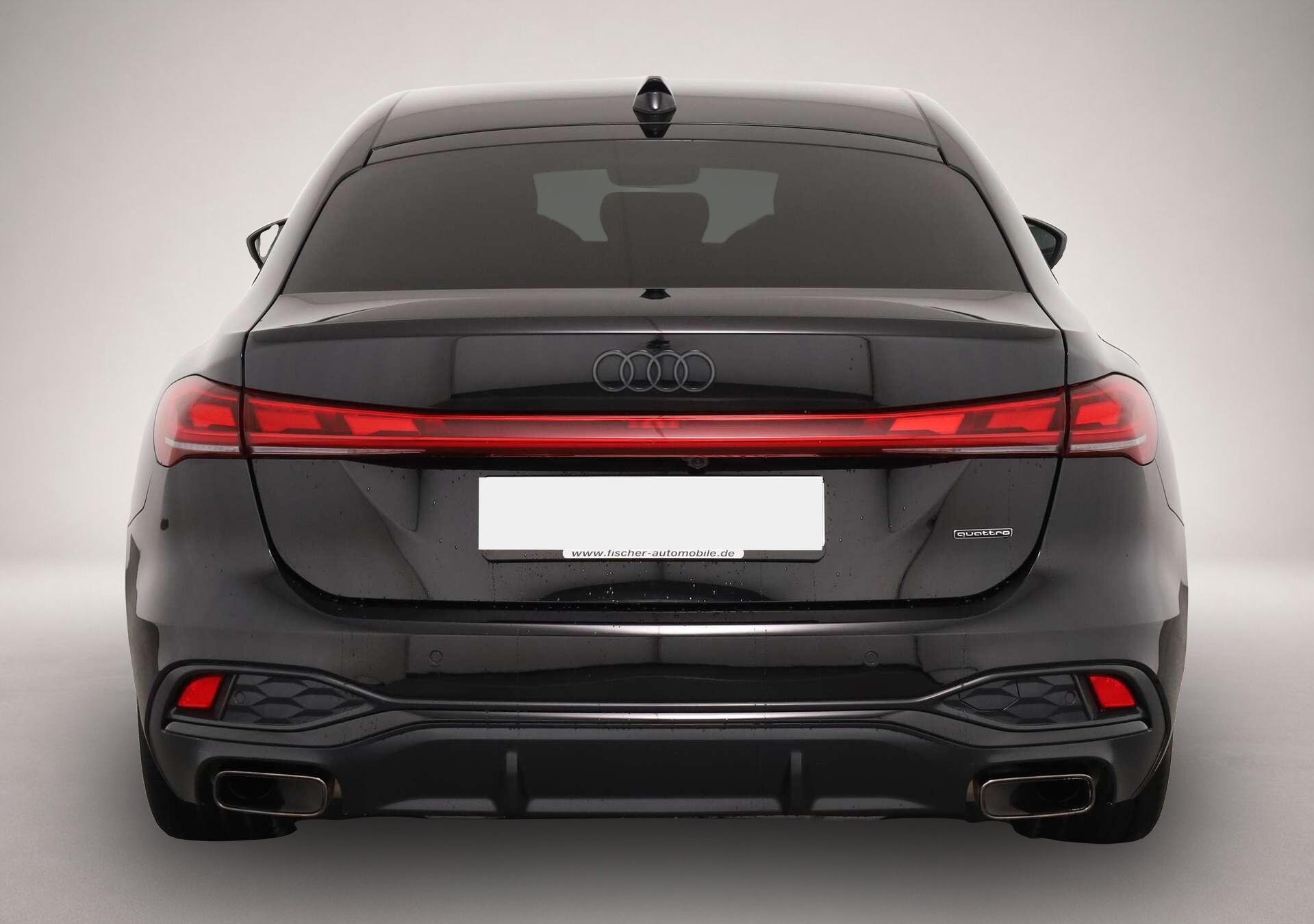 Audi quattro (07/2025, Hybrid (Benzin/Elektro))