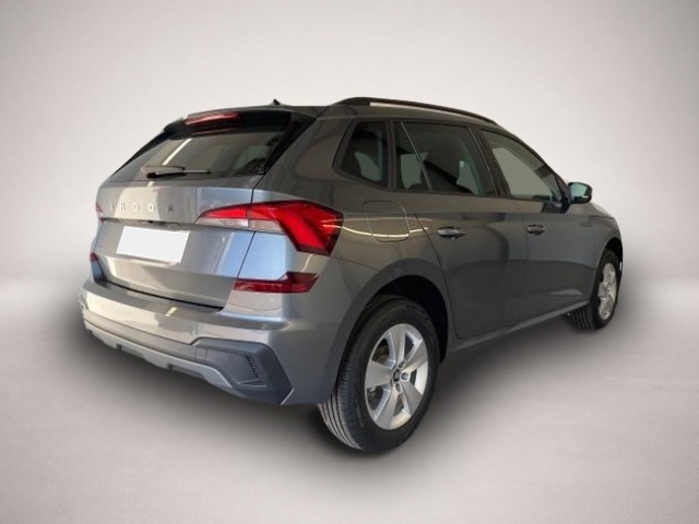 Skoda Kamiq, Bild 4 von 5