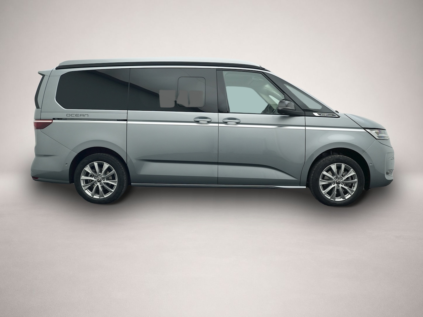 Volkswagen T7 California (01/2026, Diesel)