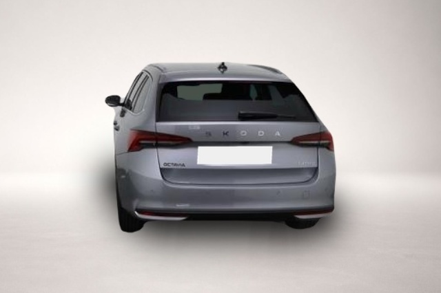 Skoda Octavia, Bild 5 von 5