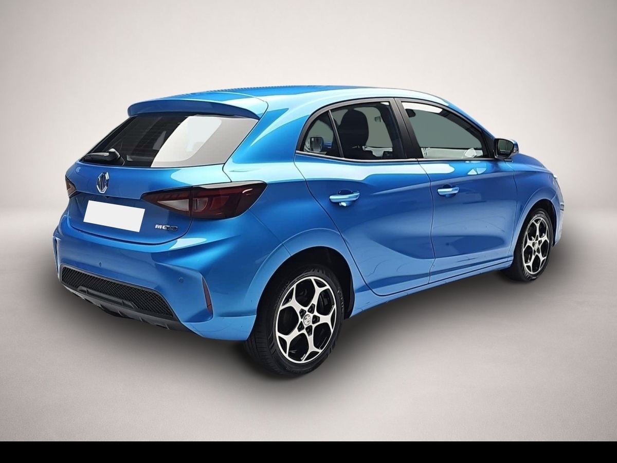 Mg MG3, Bild 2 von 4