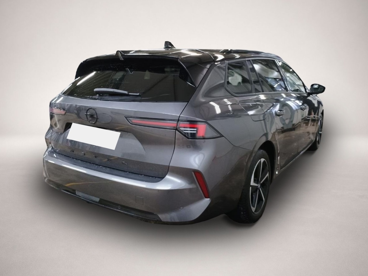 Opel Astra (03/2025, )