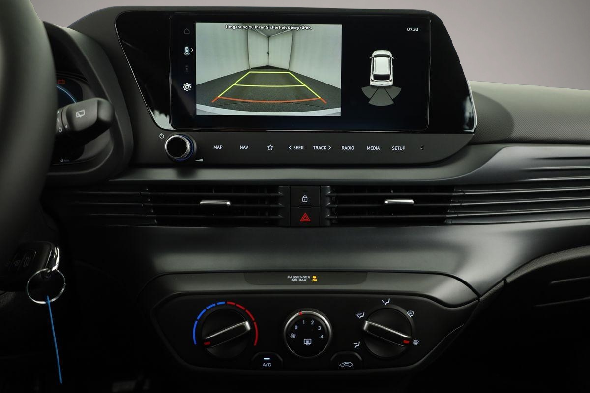 Hyundai i20 (05/2026, Benzin)