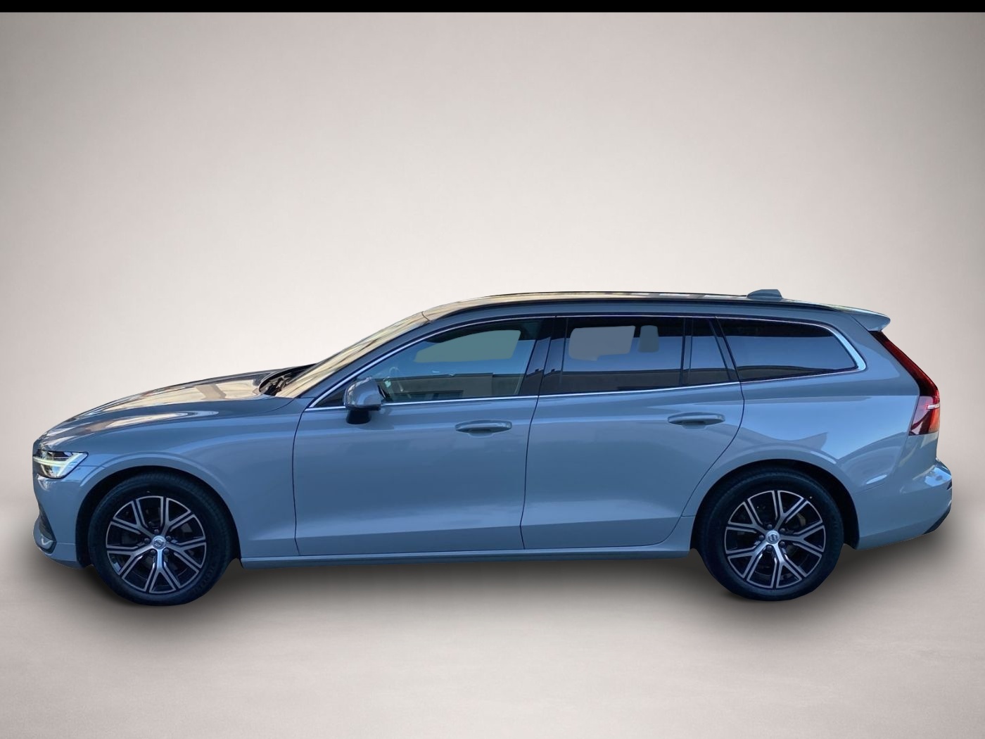 Volvo V60 (08/2023, Benzin)