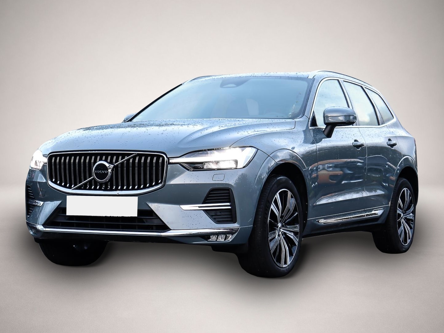 Volvo XC60 (11/2022, Diesel)