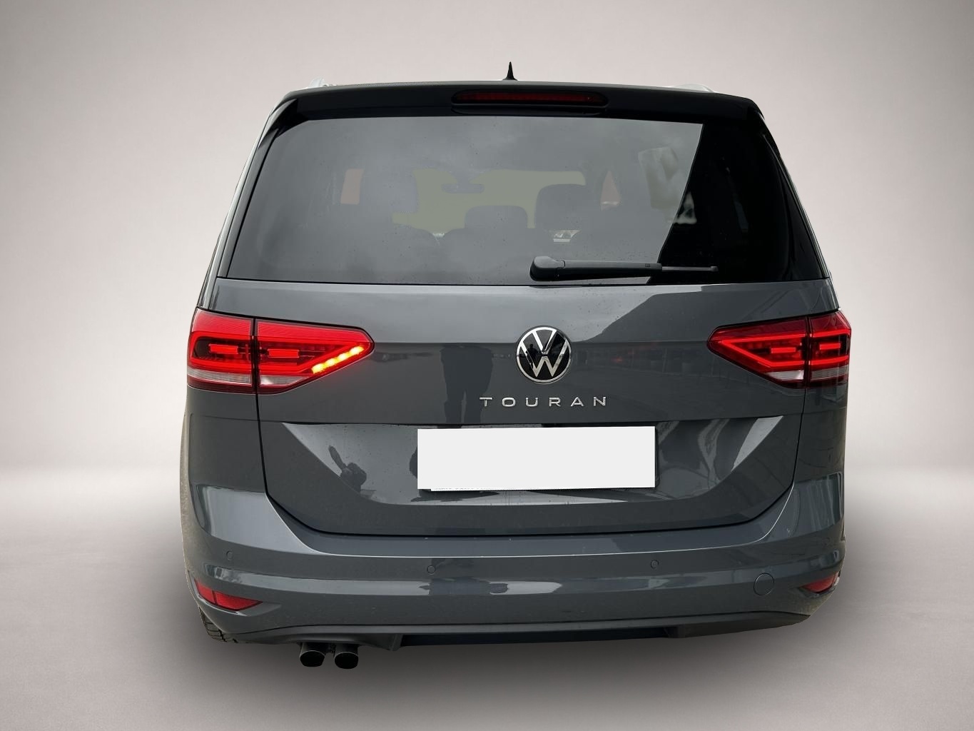 Volkswagen Touran (05/2025, )