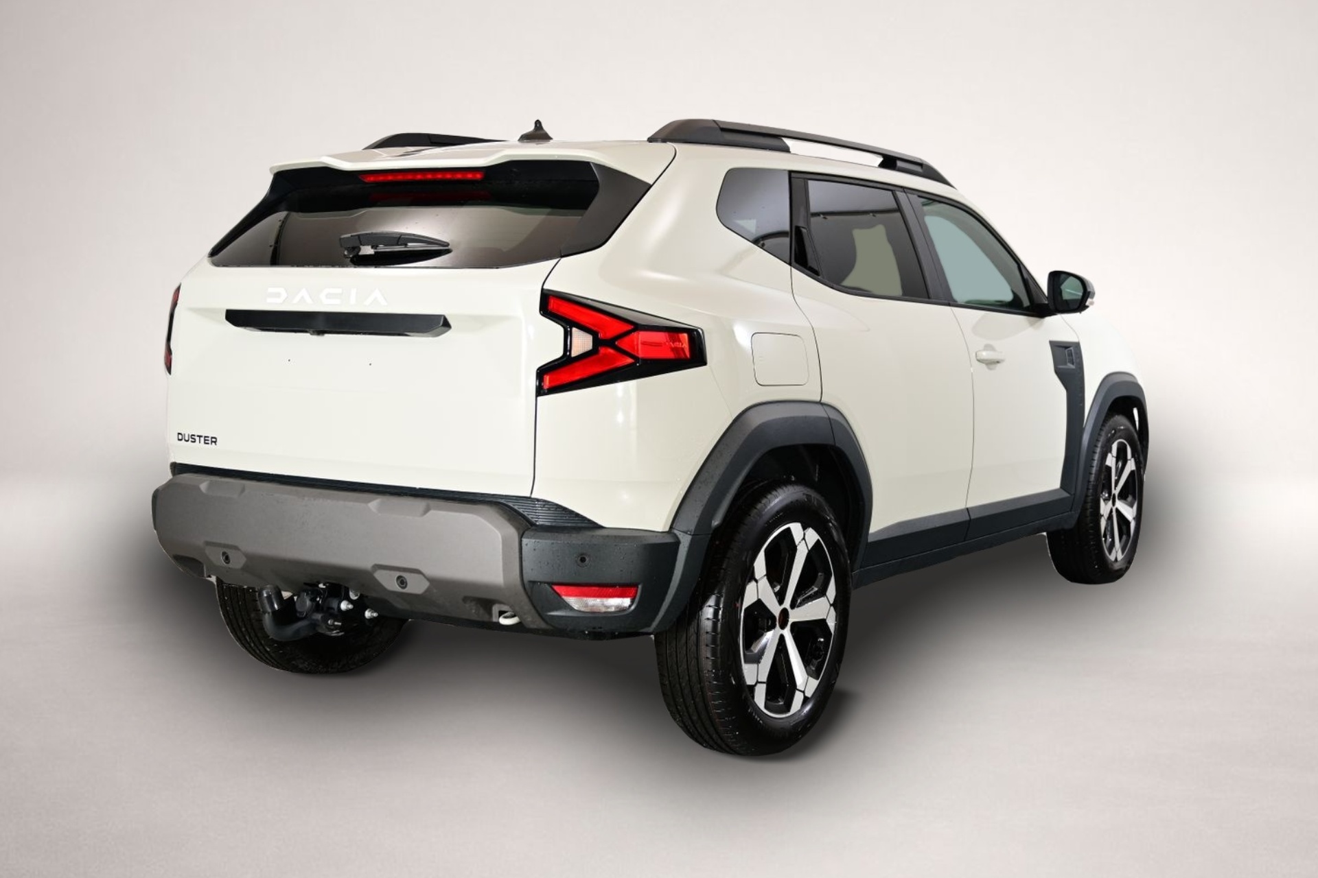 Dacia Duster (06/2025, Benzin)