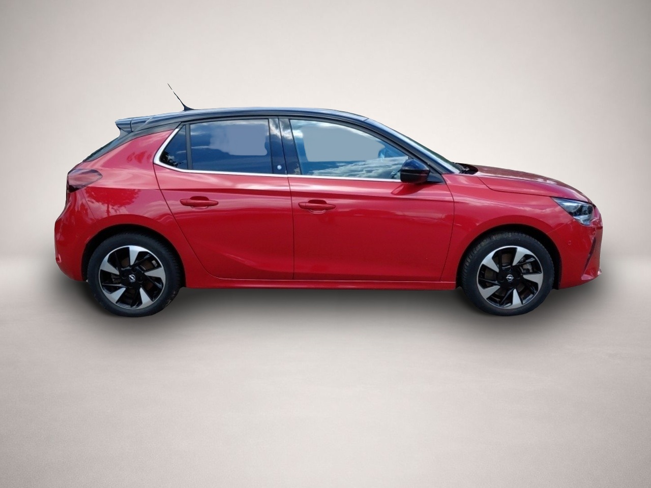 Opel Corsa (03/2023, ELECTRIC)