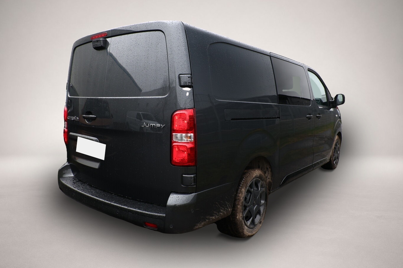 Citroen Jumpy (09/2025, Diesel)