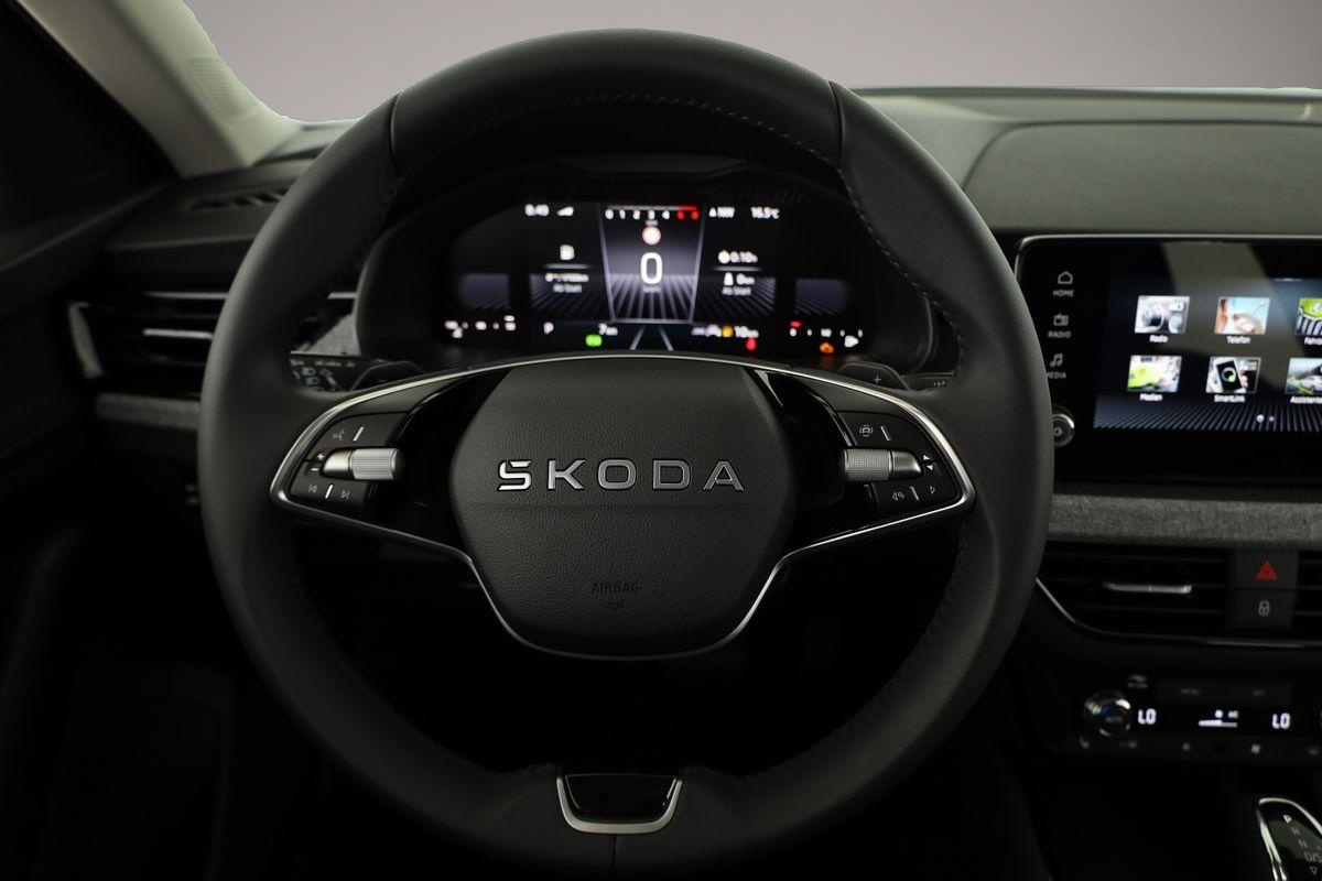 Skoda Kamiq (05/2026, Benzin)