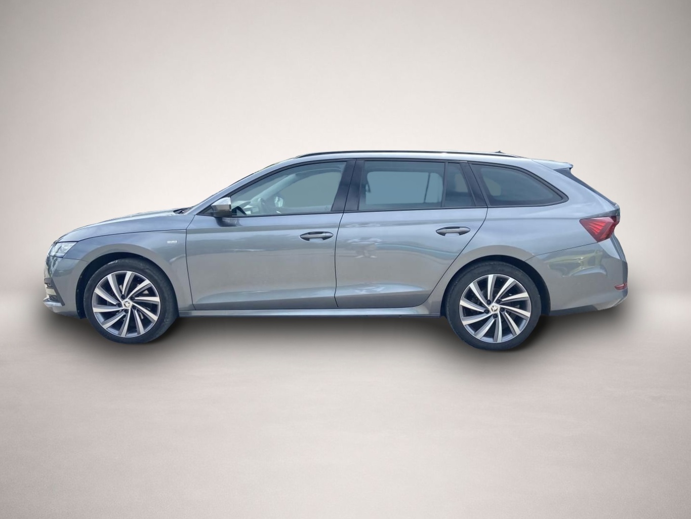 Skoda Octavia (02/2023, )