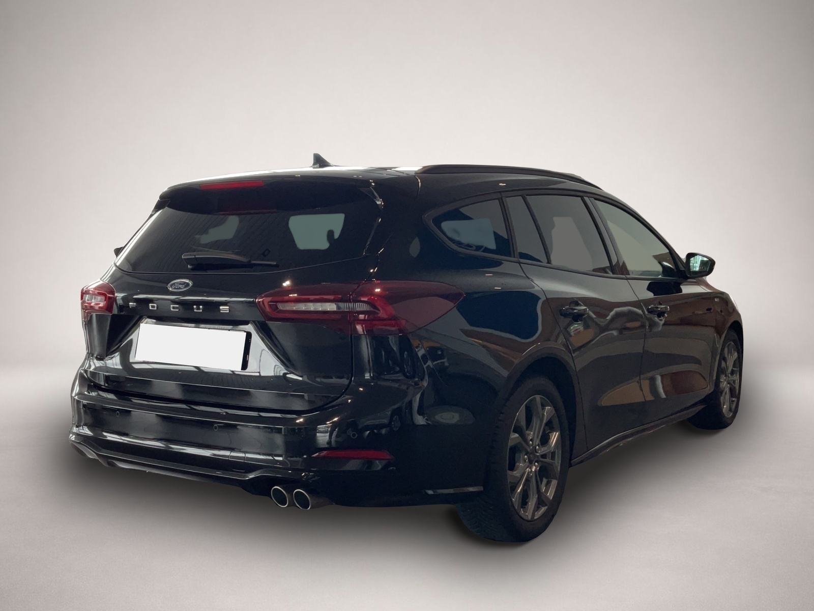 Ford Focus (06/2023, Diesel)
