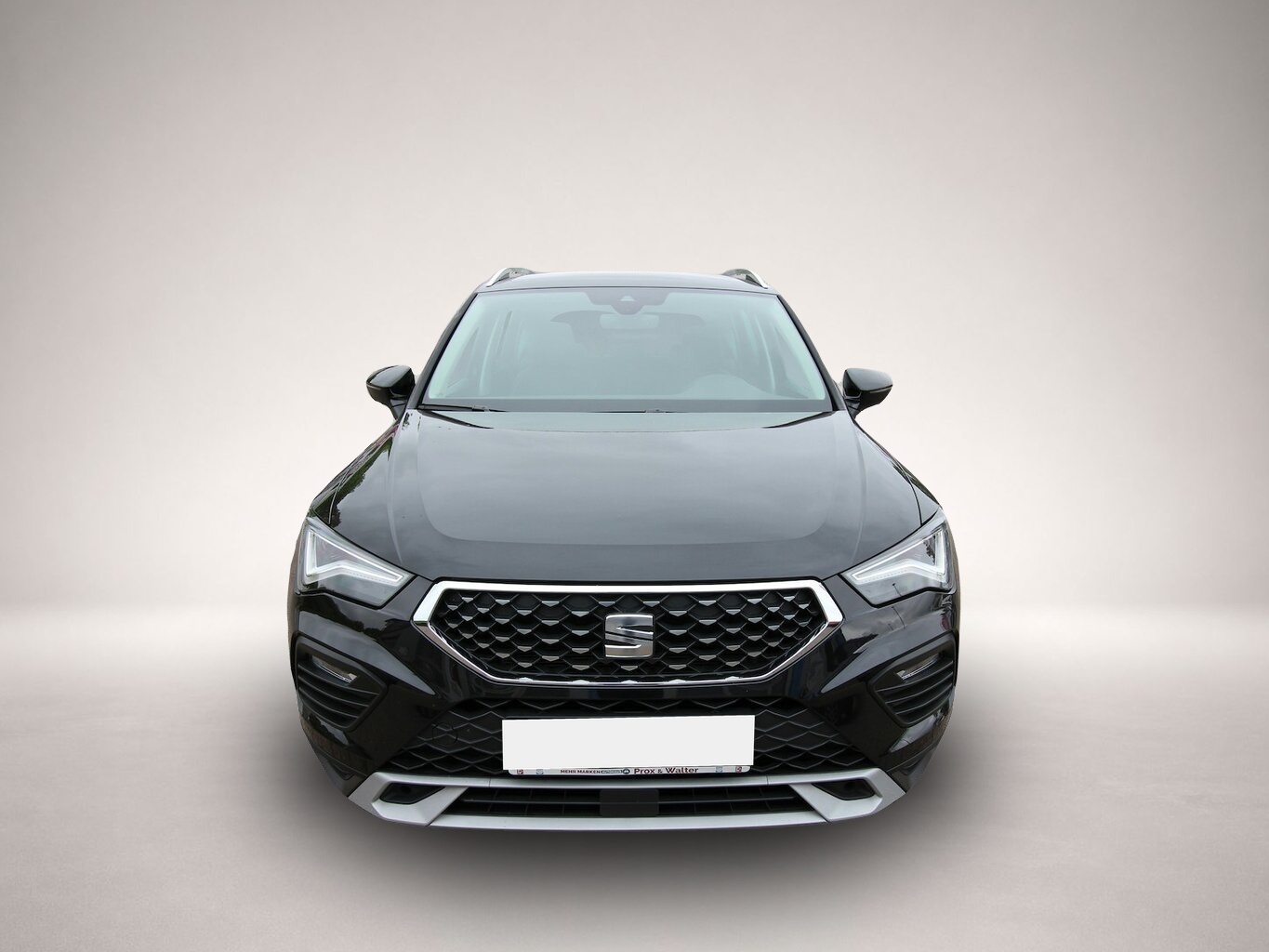 Seat Ateca (07/2025, Benzin)