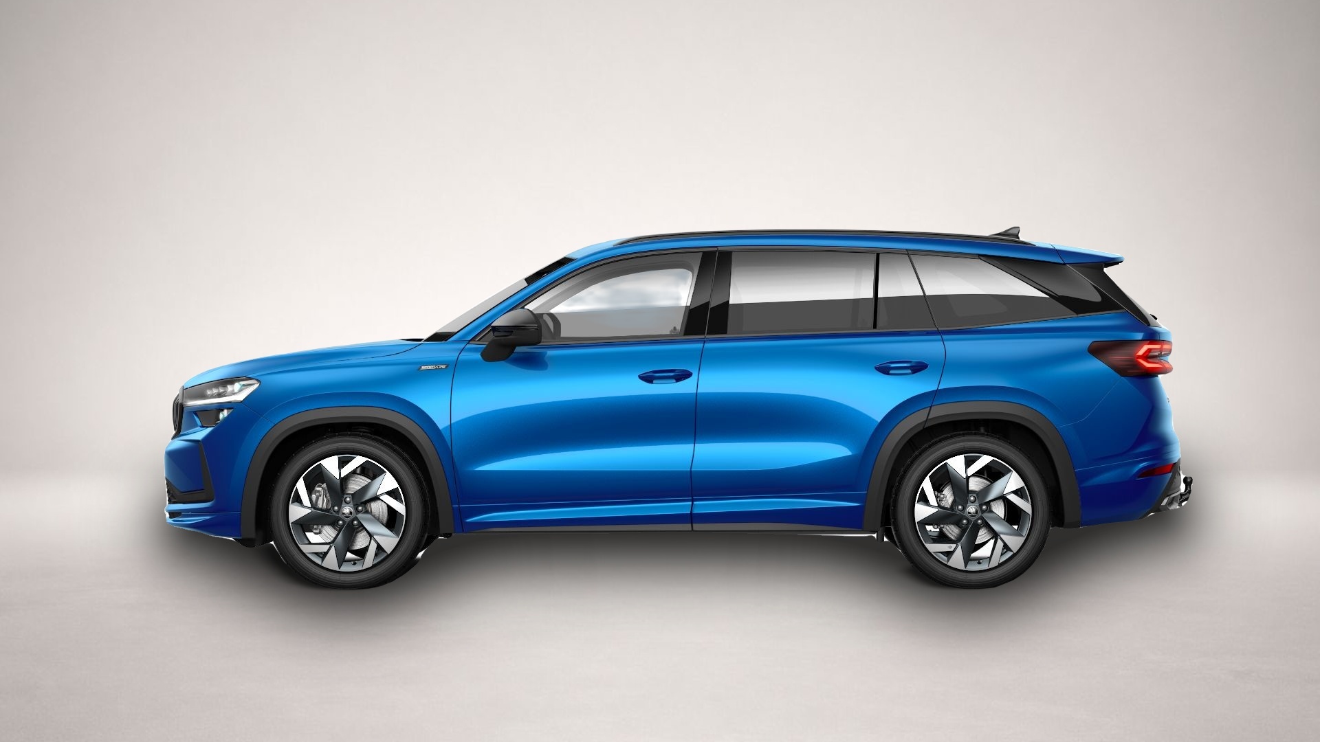 Skoda Kodiaq (01/2026, Benzin)