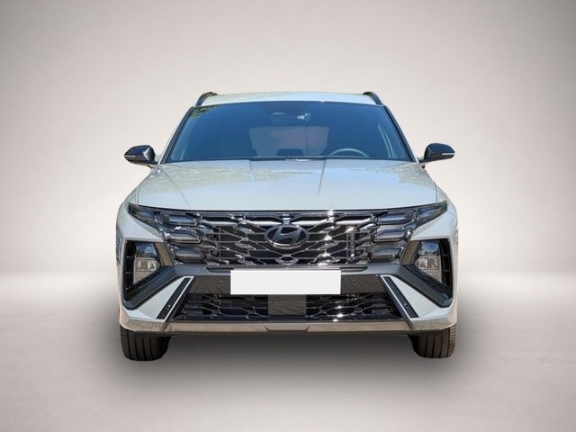 Hyundai TUCSON (07/2026, Benzin)