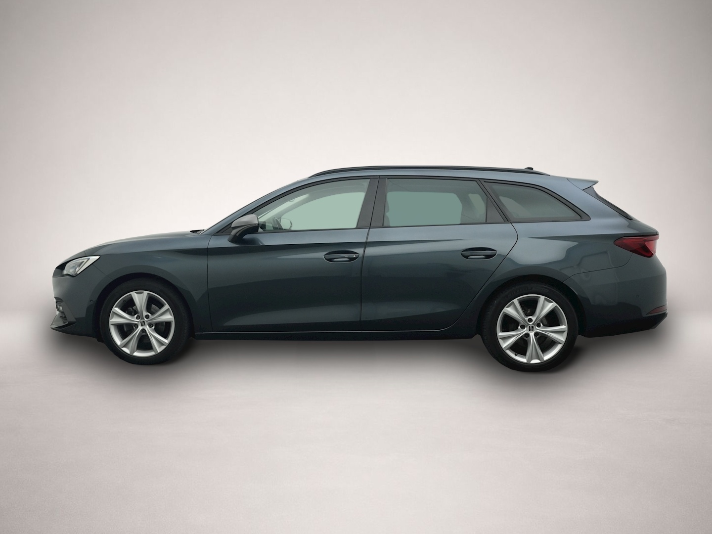 Seat Leon (06/2021, Benzin)