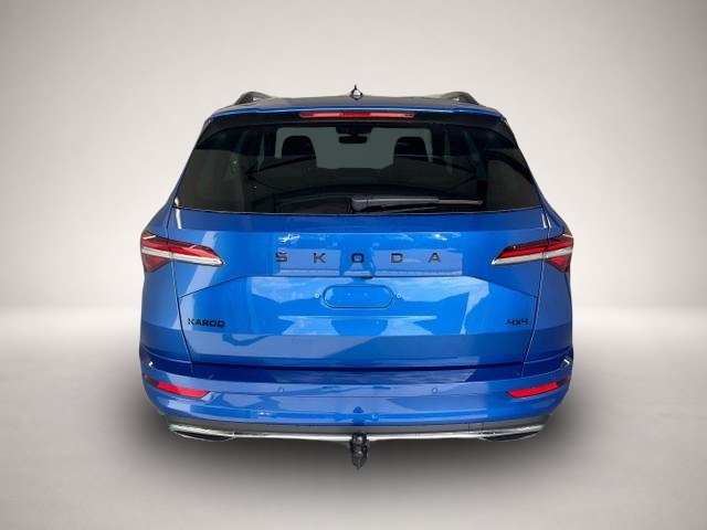 Skoda Karoq, image 5 of 5