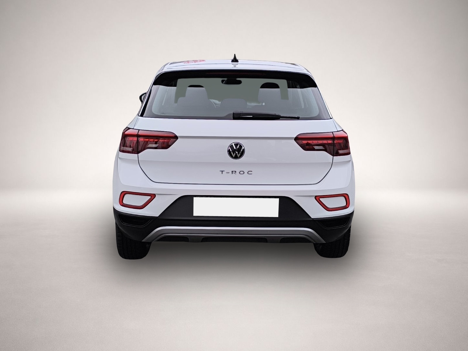 Volkswagen T-Roc (12/2022, Benzin)