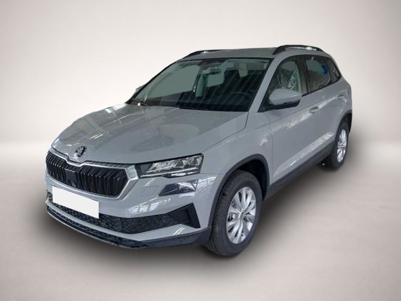 Skoda Karoq (06/2026, Benzin)