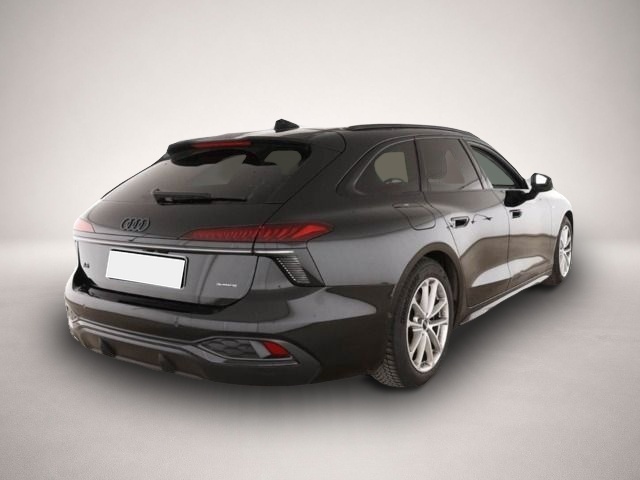 Audi A6 (10/2025, Diesel)