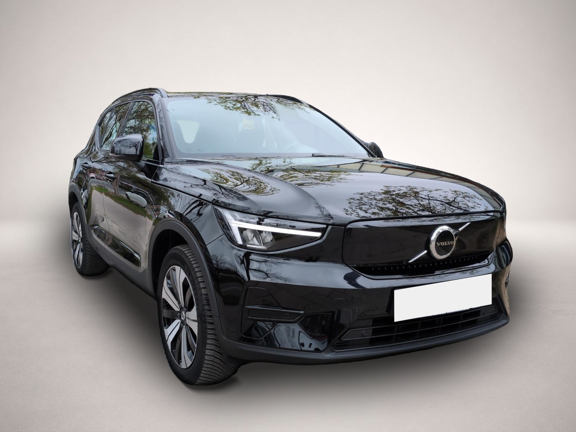 Volvo XC40 (03/2023, ELECTRIC)