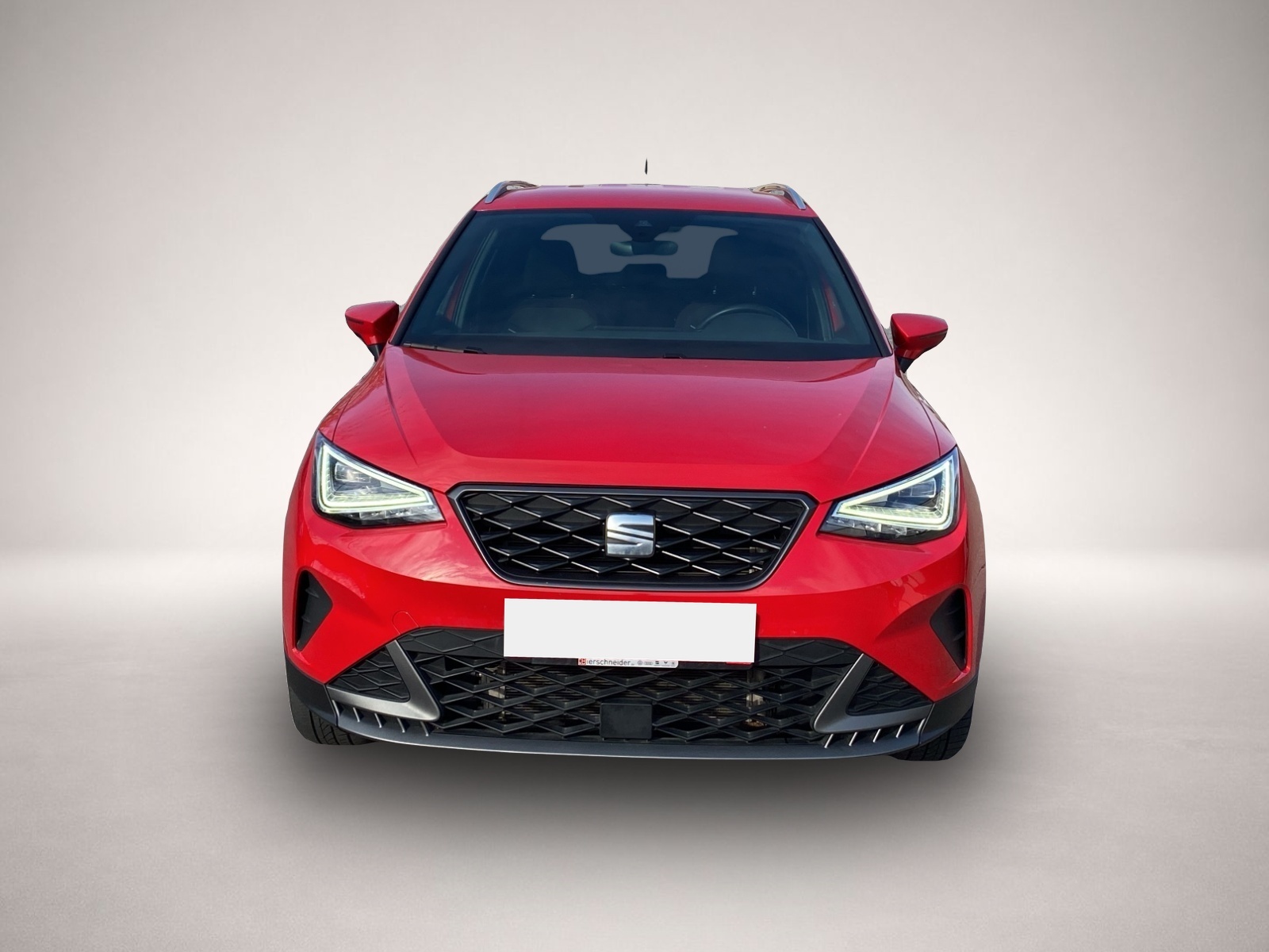 Seat Arona (04/2024, Benzin)