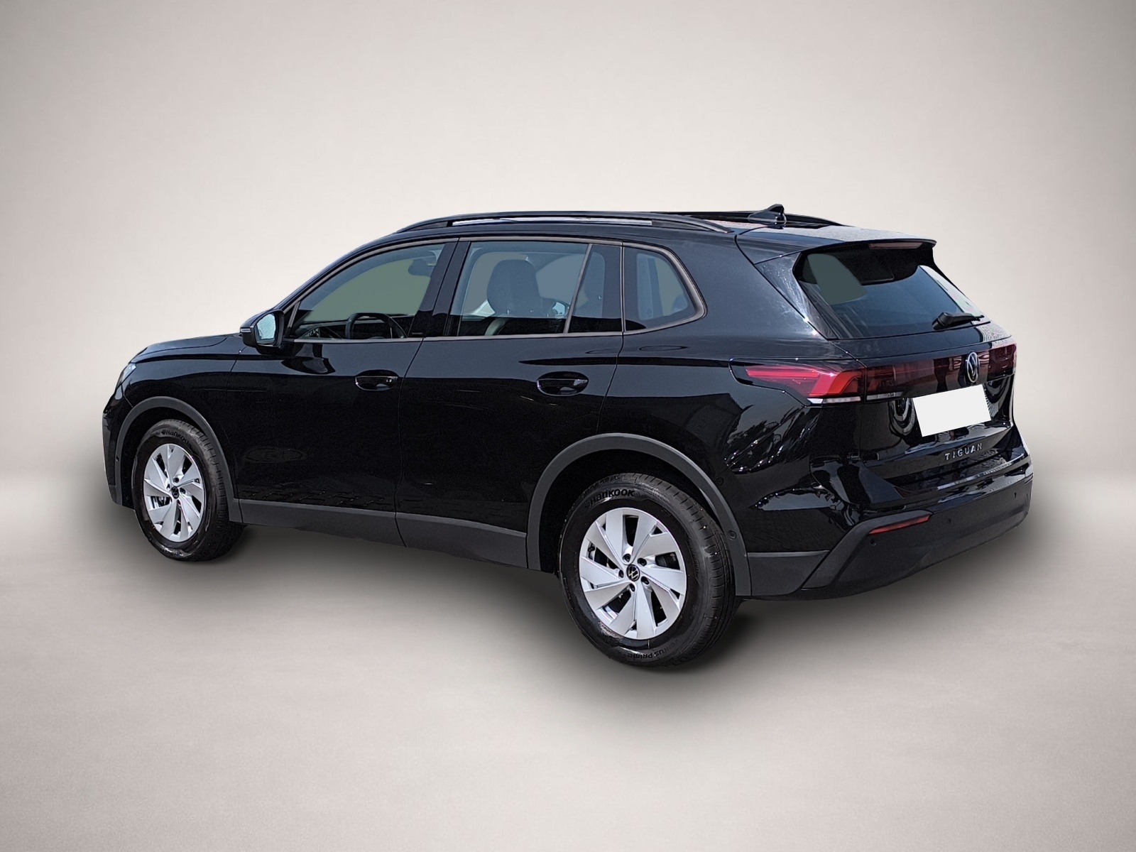 Volkswagen Tiguan (02/2025, Diesel)