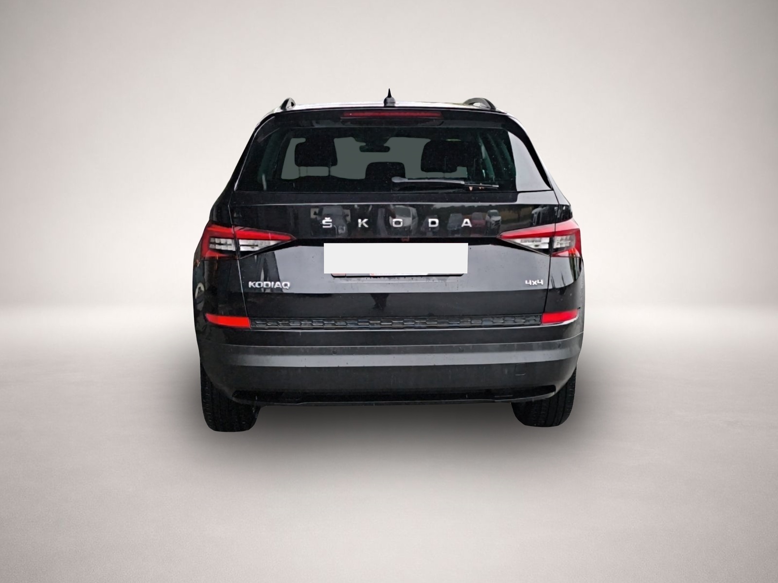 Skoda Kodiaq (05/2021, )